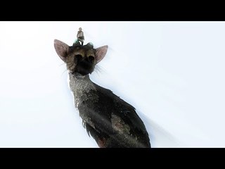 On a vu THE LAST GUARDIAN et on a pleuré ! [E3 2015]