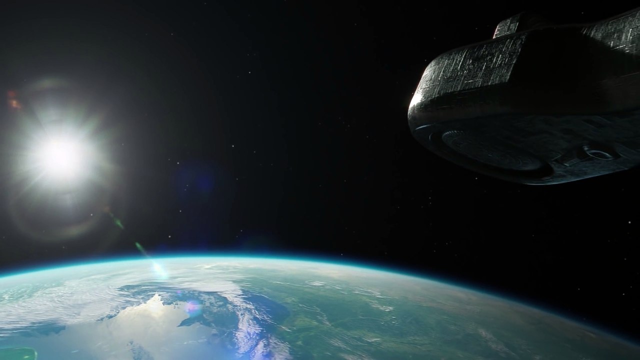 Ion - Bande-annonce E3 2015