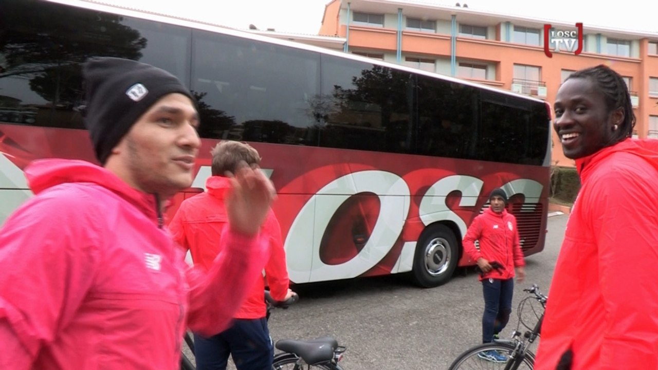 Eder et Lopes, stars du zapping