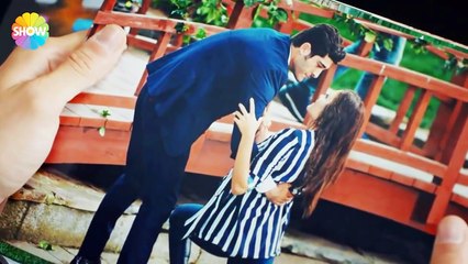 Ask Laftan Anlamaz HD (Hayat & Murat) HQ English Subtitles E02P04