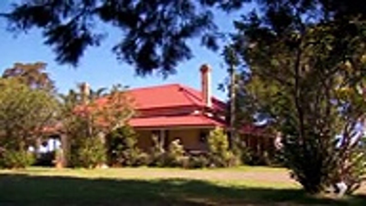 Home and Away Episode 6611 8 March 2017