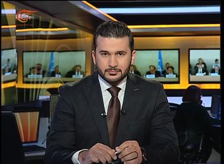 حرب شوارع مع داعش..وقوات الحشد تدخل تل خزف غرب الموصل