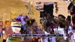 Jared Dudley Ejected From Game Wizards vs Suns March 7, 2017 2016-17 NBA Season