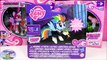 My Little Pony Power Ponies Radiance Rarity - Surprise Egg and Toy Collector SETC