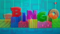 Bingo en français - Compilation de comptines et chansons pour les enfants - Titounis