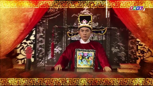 THVL Trần Trung kỳ án - Tập 4[5] Trần Trung áy náy xin lỗi Võ và khẳng định mình sẽ không bỏ cuộc