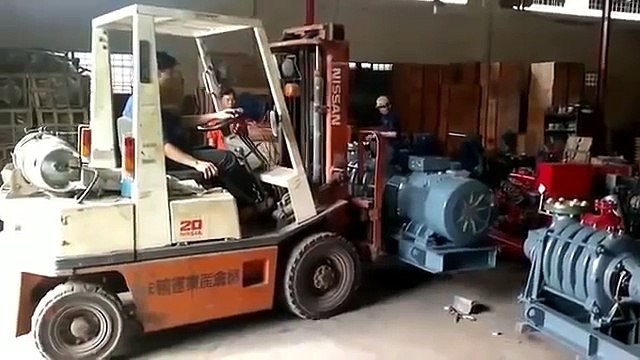 Máy Bơm Công Nghiệp MITSUKY giá rẻ tại Thuận Hiệp Thành