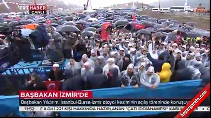 İstanbul - İzmir arası 2 saat 50 dakikaya inecek