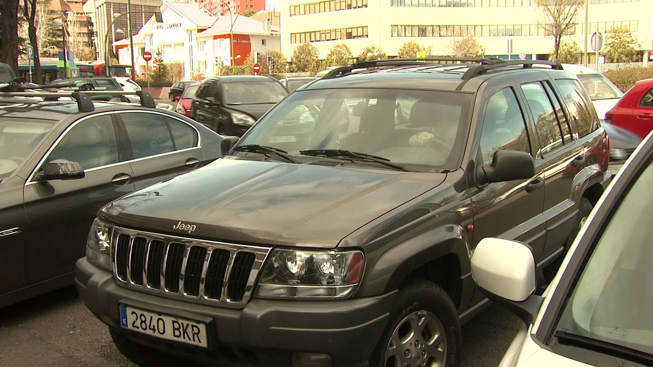 Las mujeres tienen menos accidentes, según las estadísticas