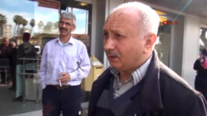 Adana 'Fetö Soruşturması' Diye Korkuttular 8 Bin Lirasını Dolandırdılar