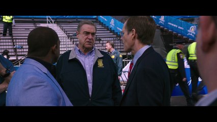 Traque à Boston - Cellule de crise - VF