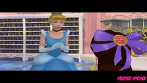 Disney Princess: Enchanted Journey / part 3 / Ariel Chapter 1 / Wii version