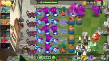 Plants vs Zombies 2 - Gold Bloom Step 1 and Springening Pinata Party 3/22/2016 (March 22nd)