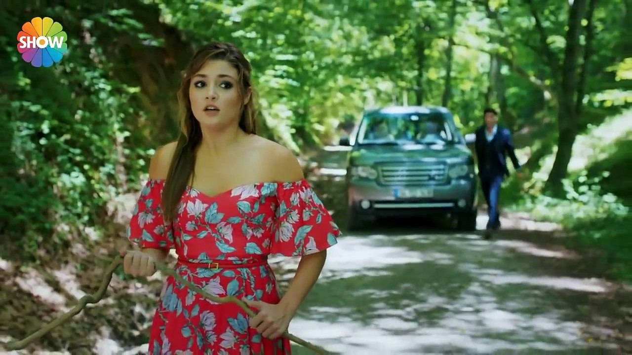 Ask Laftan Anlamaz HD (Hayat & Murat) HQ English Subtitles E03P03
