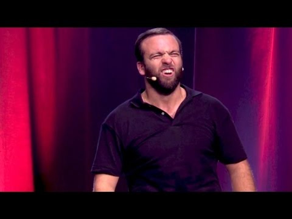 "Ce serait mentir si je dirais que c'est pareil" - Le Comte de Bouderbala