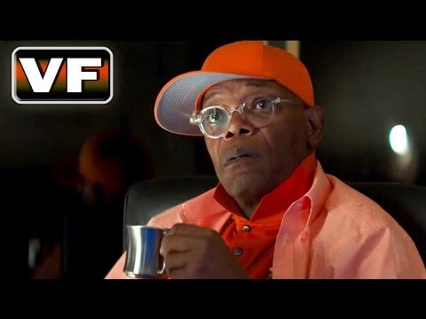 KINGSMAN : Services Secrets Bande Annonce VF