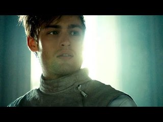 THE RIOT CLUB  Bande Annonce VOST