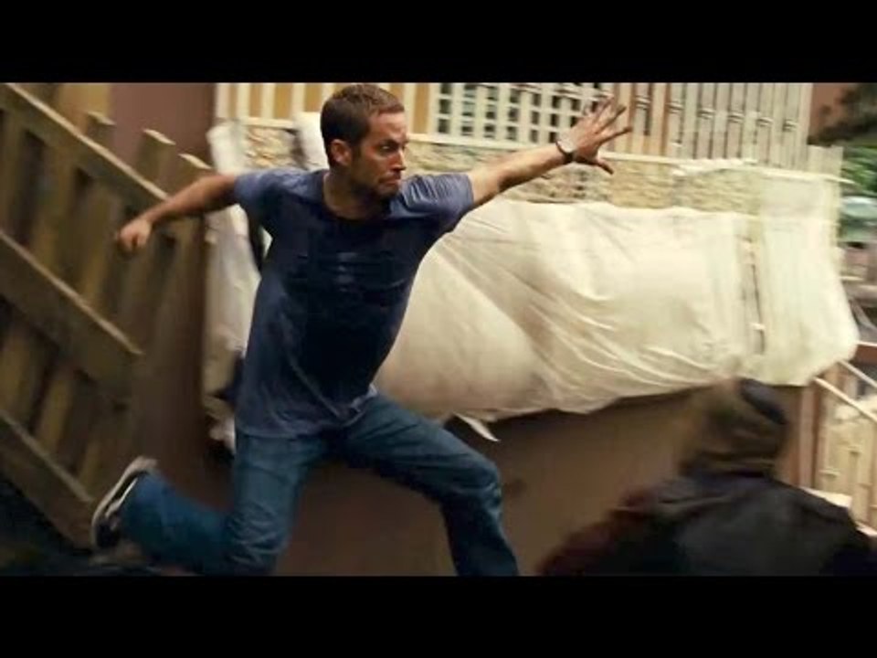 FAST and FURIOUS : Les Meilleurs Combats de la série