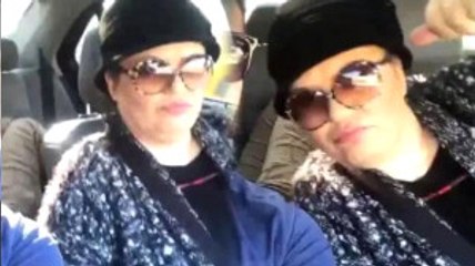 Bir Döneme Damga Vuran Şarkıcı İzel, Tanınmaz Halde