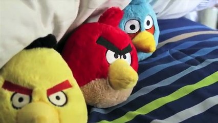 Black Yoshi and The Birds Episode 1