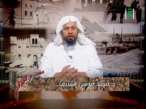 د. محمد موسى الشريف: الاحتلال البريطاني لمصر (٢٥) فرار الجيش المصري من القاهرة واعتذار عرابي ١٨٨٢