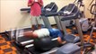 Treadmill FAILS  The Ultimate Compilation