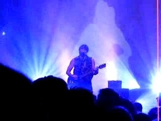 Neon Judgement - Chinese Black