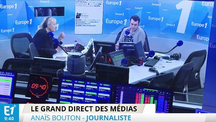 Éric Zemmour sur Paris Première : "il représente un courant de pensée très fort en France"