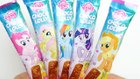 My Little Pony - MLP Chocolate Lollipops-7VFS0gfjo0Q