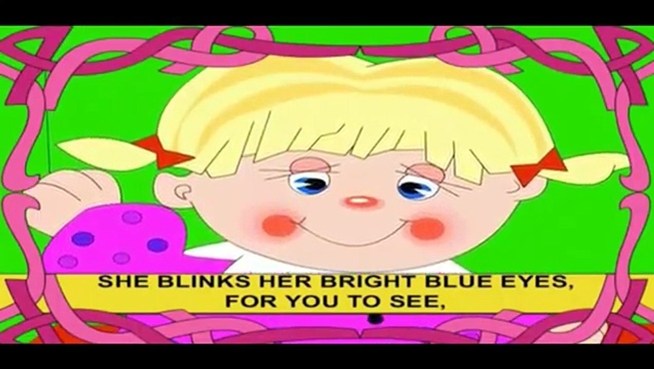 Walky Talky Doll - Children Songs & Nursery Rhymes In English With Lyrics