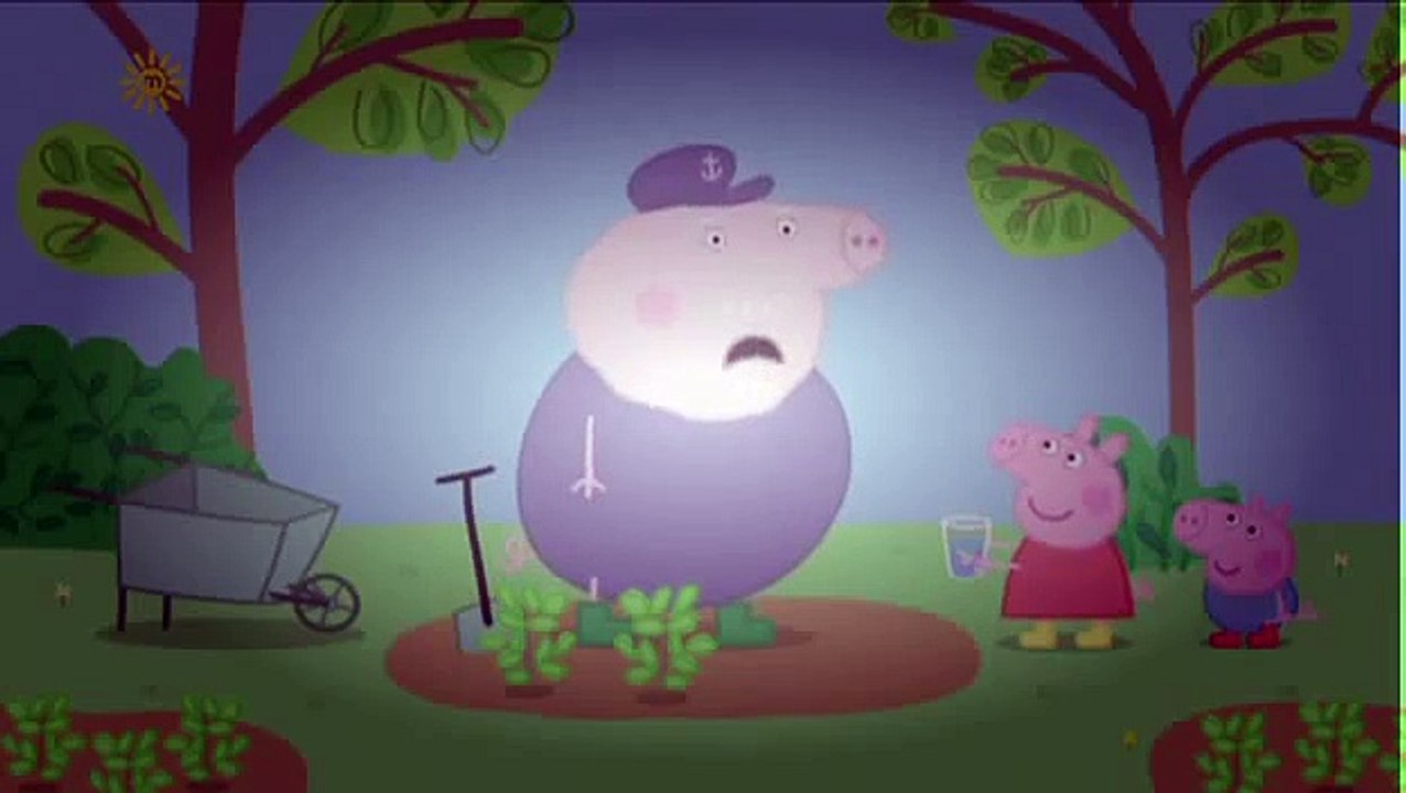 Peppa Pig Season 04 Episode 029 Perfume