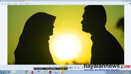 KISAH CERITA INSPIRATIF YANG MENYENTUH HATI SUAMI YANG BERBOHONG DEMI ISTRI