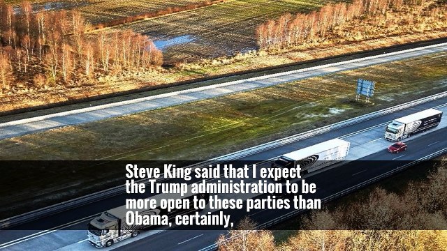 Before Elections, Dutch Fear Russian Meddling, but Also U.S. Cash