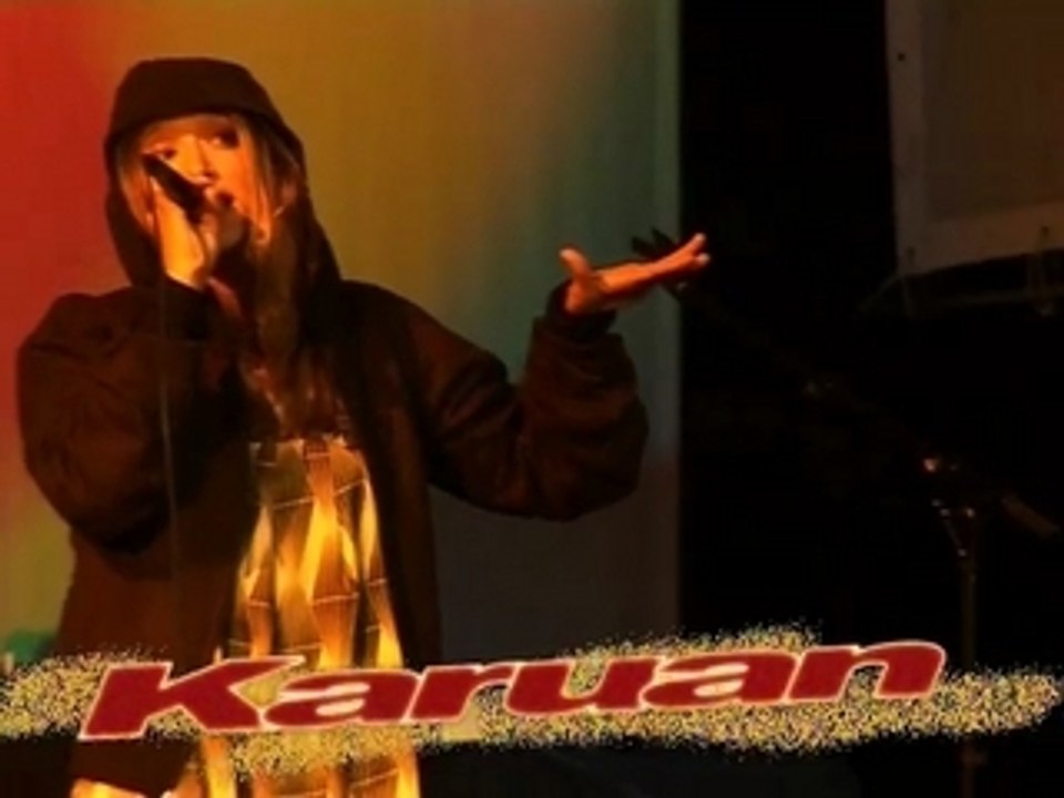 Karuan - Berlin meets Wien