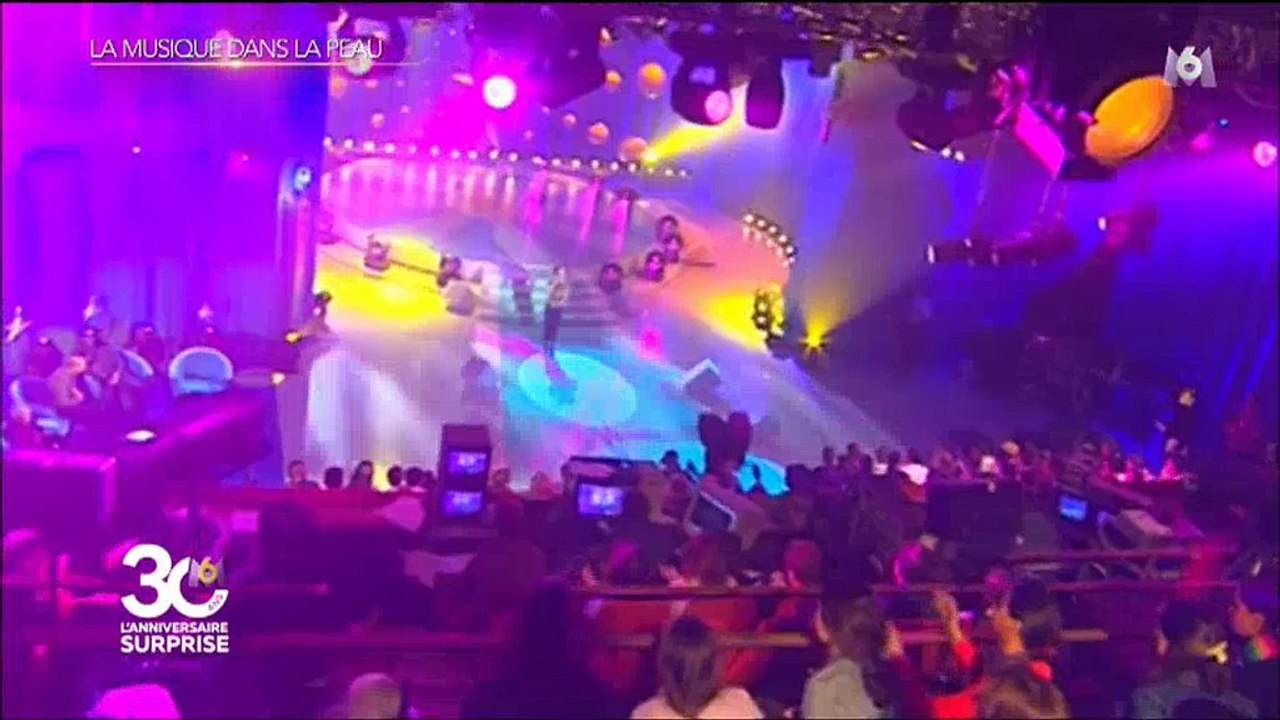 Quand Jenifer ou Grégory Lemarchal participaient à "Graines de star"