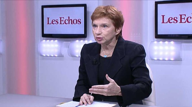 Les grands candidats, les plus démocrates et républicains, doivent prendre en compte le quotidien des petites entreprises (Laurence Parisot)