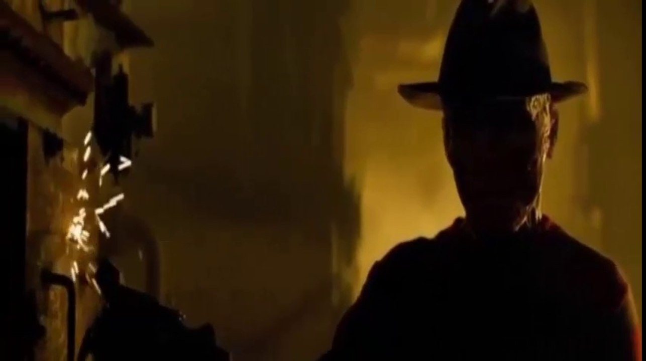86.Frederick Charles Krueger Top Horror Villains Antiheroes