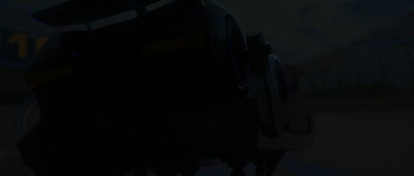 CARS 3 Extended Official Trailer #3 - Next Generation (2017) Di