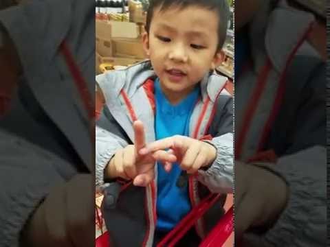 This Kid Knows More About the Human Body Than You Do