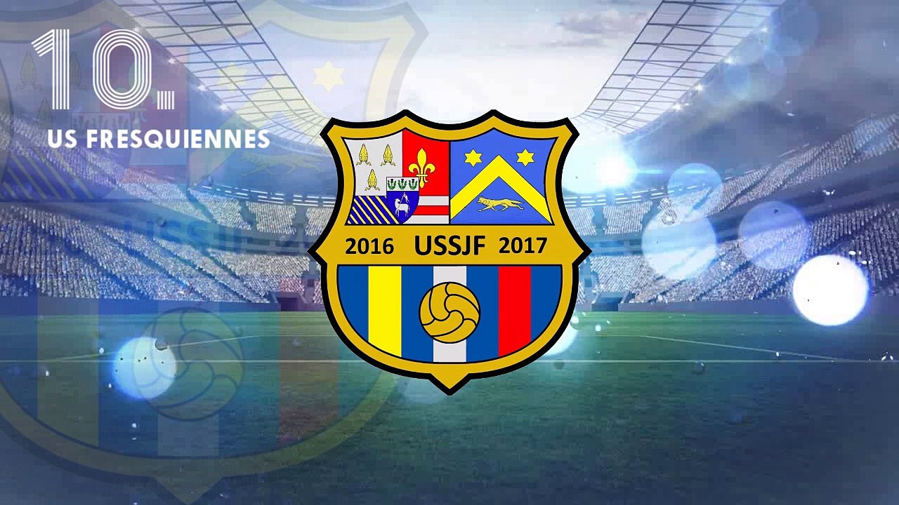 Logo de Clubs : le Top 10 de la rédaction !