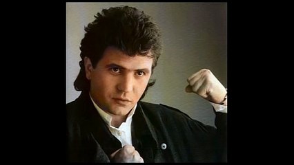 Projet Daniel Balavoine