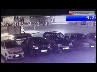 TGSRVmar08 sviluppi sparatoria san severo