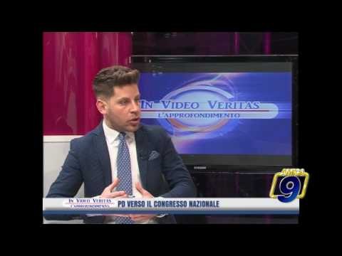 InVideoVeritas con Fabrizio Ferrante | PD, verso il Congresso Nazionale