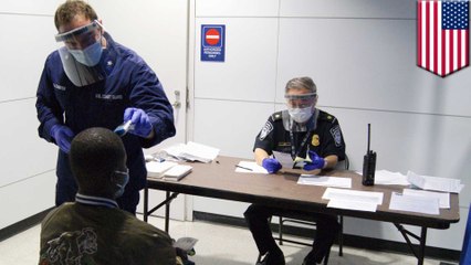 How to protect your personal data from U.S. border officers