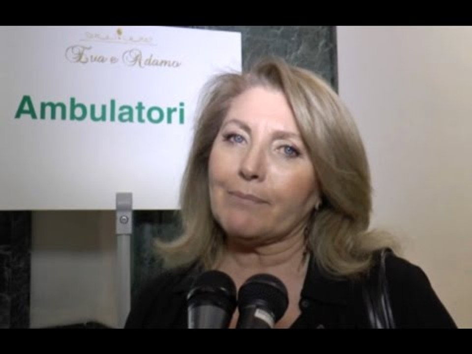 Napoli - "Eva e Adamo", tre giorni sulla medicina di genere (07.03.17)