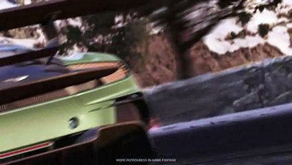 Project CARS 2 - Announcement Trailer (4K)