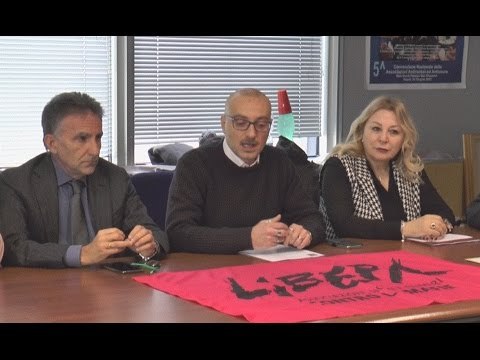 Napoli - Giornata vittime innocenti, gli appuntamenti di Libera (07.03.17)