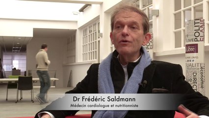 Les conseils du Dr Saldmann pour rester en forme