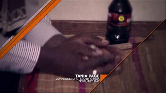 Post Script - Tania Page - South African Healers promo