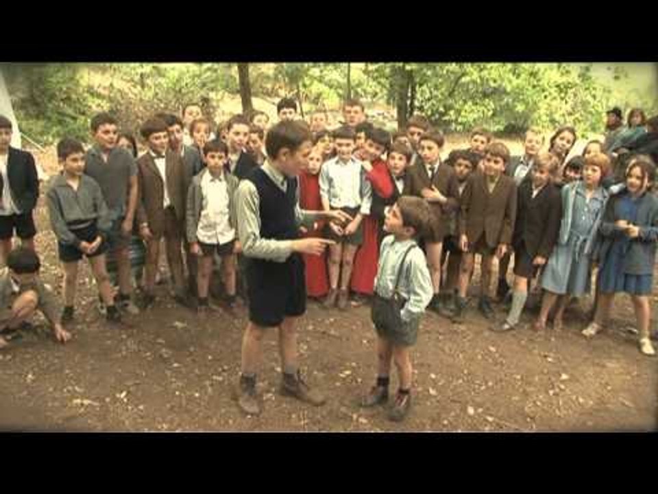 LA GUERRE DES BOUTONS - Bonus 4